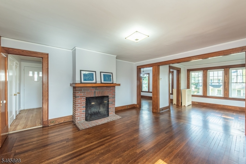 45 Walker Road West Orange NJ 07052