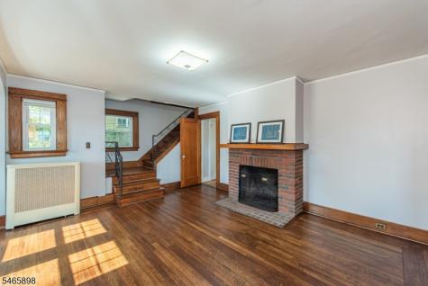 45 Walker Road West Orange NJ 07052