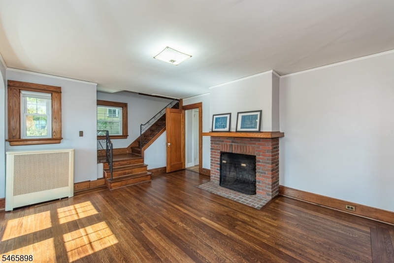 45 Walker Road West Orange NJ 07052