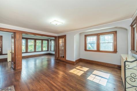 45 Walker Road West Orange NJ 07052
