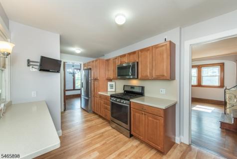 45 Walker Road West Orange NJ 07052