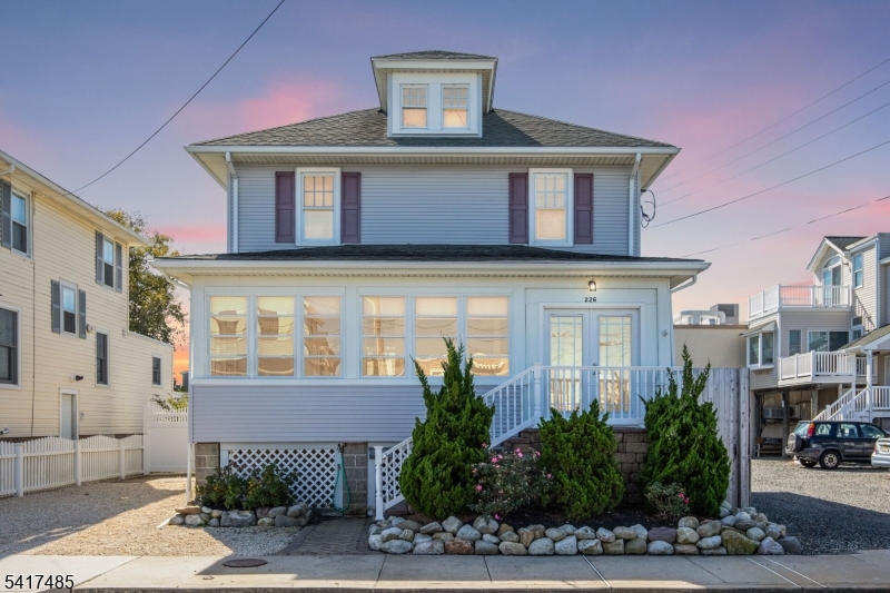 226 3RD Street Beach Haven NJ 08008