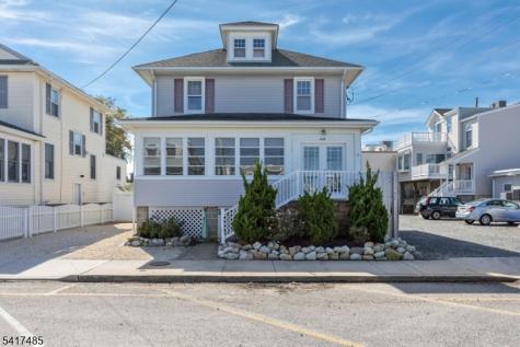 226 3RD Street Beach Haven NJ 08008