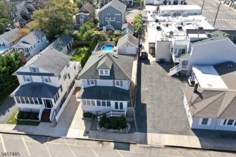 226 3RD Street Beach Haven NJ 08008