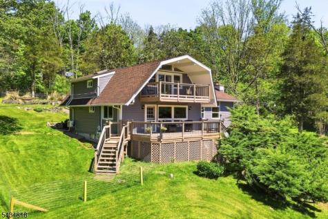 901 Wall Street Stillwater NJ 07860