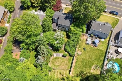 212 Grove Avenue Verona NJ 07044