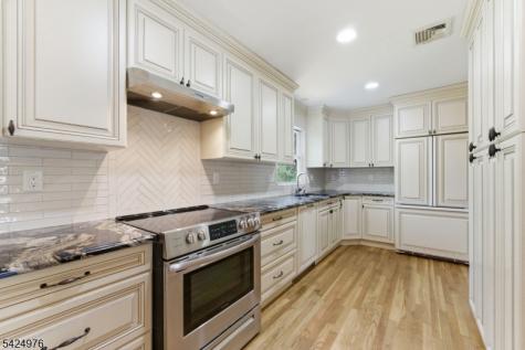 6 Oak Drive Randolph NJ 07869