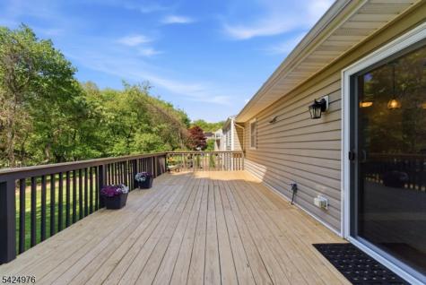 6 Oak Drive Randolph NJ 07869
