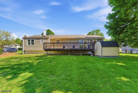 6 Oak Drive Randolph NJ 07869