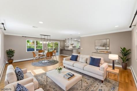 6 Oak Drive Randolph NJ 07869