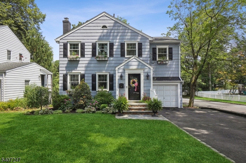 35 Tallmadge Avenue Chatham NJ 07928