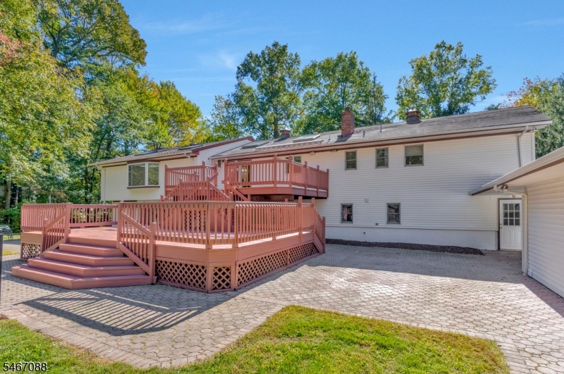 24 Sage Drive Warren NJ 07059