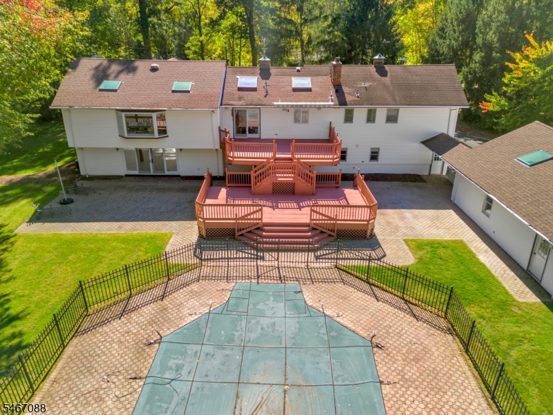 24 Sage Drive Warren NJ 07059
