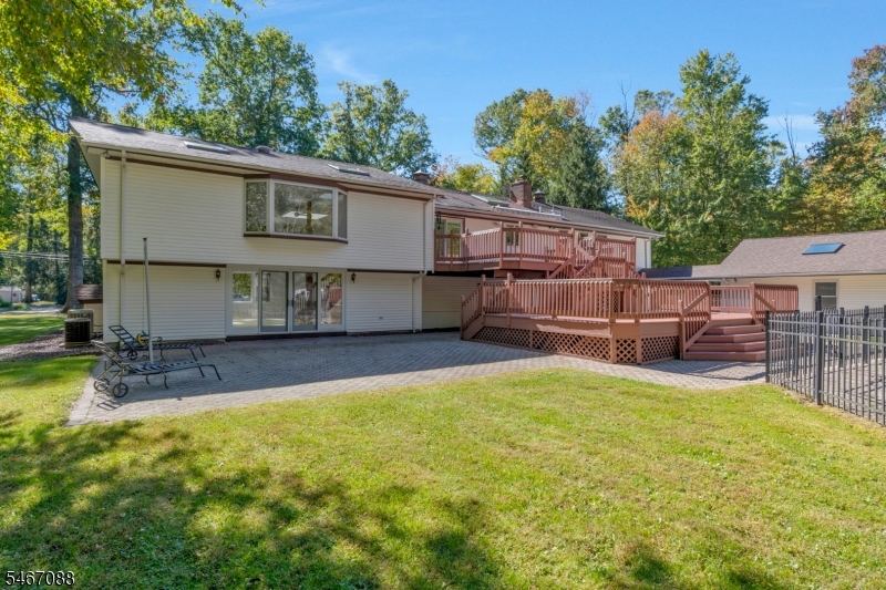 24 Sage Drive Warren NJ 07059