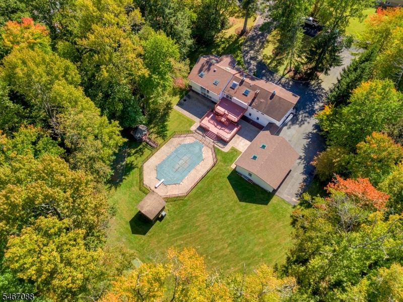 24 Sage Drive Warren NJ 07059