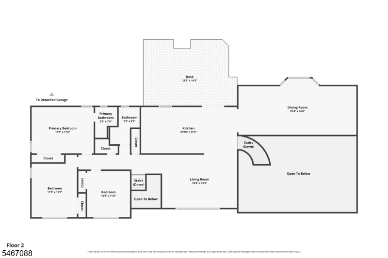 24 Sage Drive Warren NJ 07059