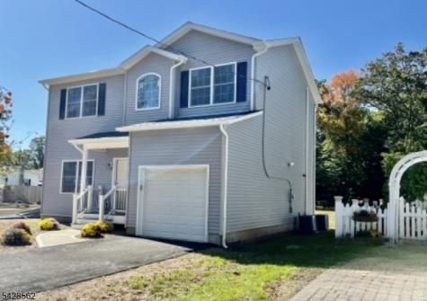 158 Woodland Avenue Ewing NJ 08638