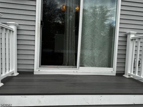 158 Woodland Avenue Ewing NJ 08638