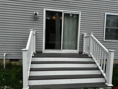158 Woodland Avenue Ewing NJ 08638