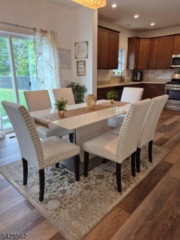158 Woodland Avenue Ewing NJ 08638