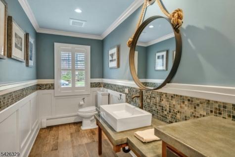 7 Deerhill Drive Hohokus NJ 07423