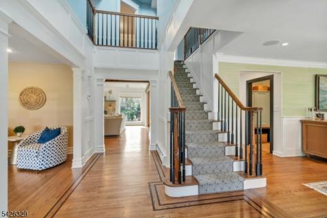 7 Deerhill Drive Hohokus NJ 07423