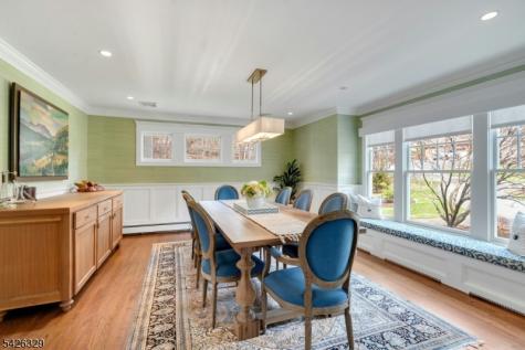 7 Deerhill Drive Hohokus NJ 07423