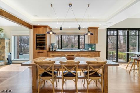 7 Deerhill Drive Hohokus NJ 07423