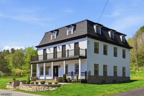 163 County Road 645 Sandyston NJ 07826
