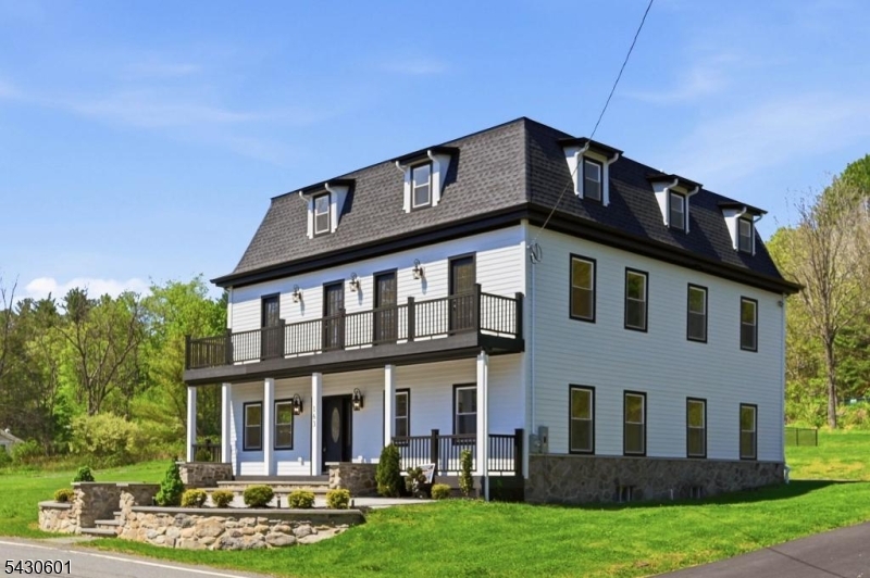 163 County Road 645 Sandyston NJ 07826