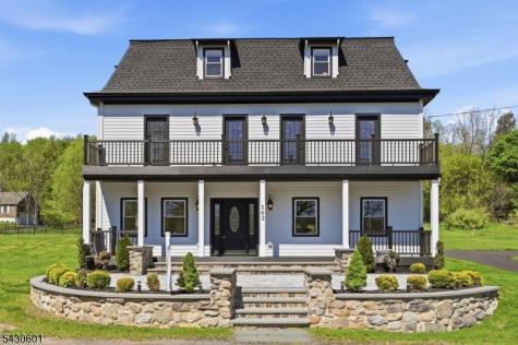 163 County Road 645 Sandyston NJ 07826