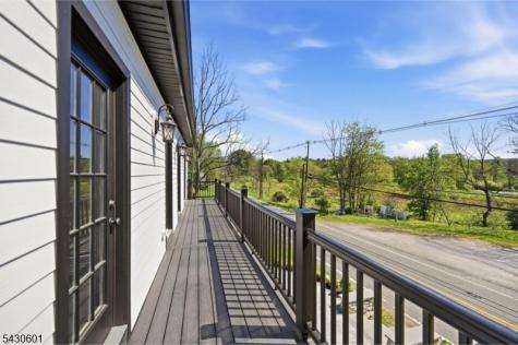 163 County Road 645 Sandyston NJ 07826