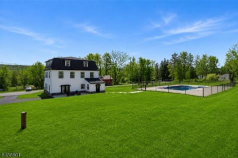 163 County Road 645 Sandyston NJ 07826