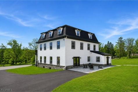 163 County Road 645 Sandyston NJ 07826