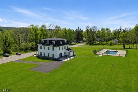 163 County Road 645 Sandyston NJ 07826