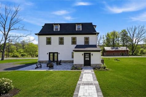 163 County Road 645 Sandyston NJ 07826
