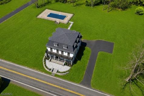 163 County Road 645 Sandyston NJ 07826