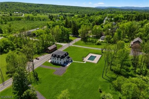 163 County Road 645 Sandyston NJ 07826