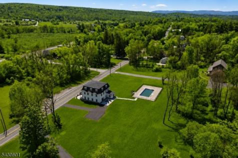 163 County Road 645 Sandyston NJ 07826