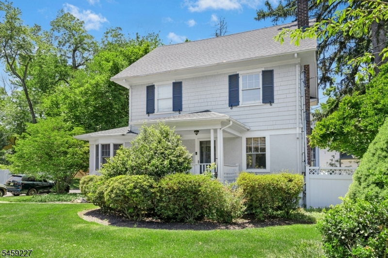912 Rahway Avenue Westfield NJ 07090