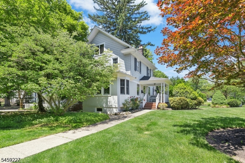 912 Rahway Avenue Westfield NJ 07090
