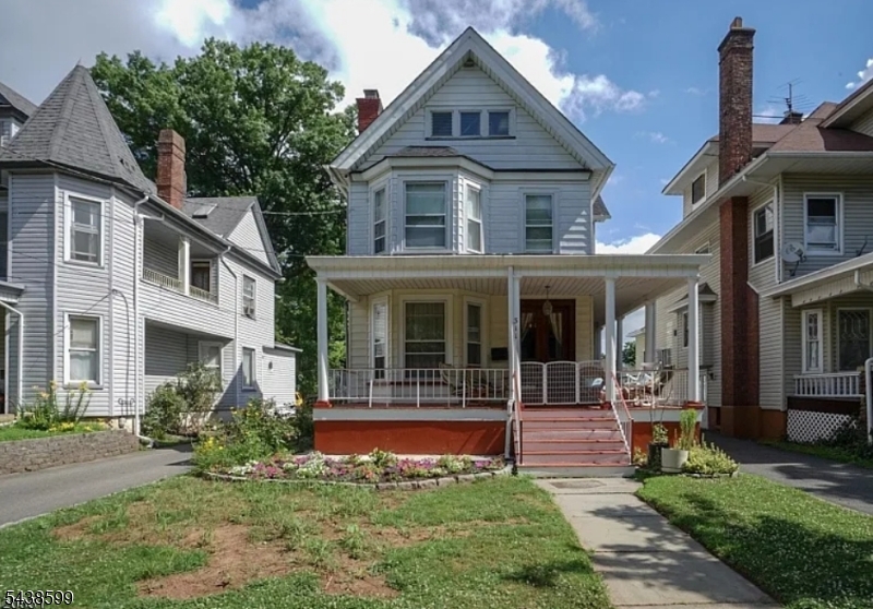 311 W Milton Avenue Rahway NJ 07065