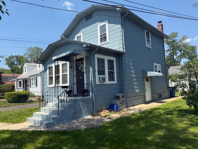 315 Hunter Avenue Scotch Plains NJ 07076