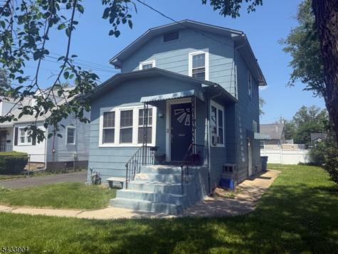 315 Hunter Avenue Scotch Plains NJ 07076