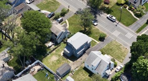 315 Hunter Avenue Scotch Plains NJ 07076
