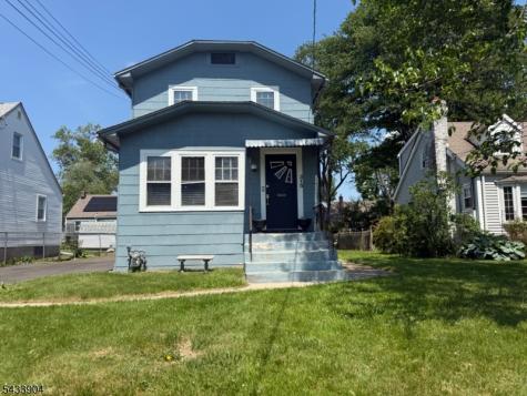 315 Hunter Avenue Scotch Plains NJ 07076