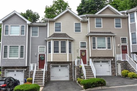451 Springfield Avenue Hasbrouck Heights NJ 07604