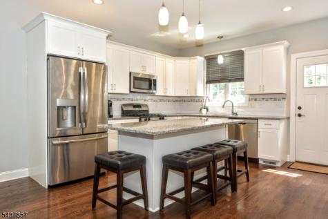 451 Springfield Avenue Hasbrouck Heights NJ 07604