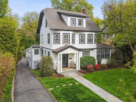 103 Highland Avenue Glen Ridge Boro NJ 07028