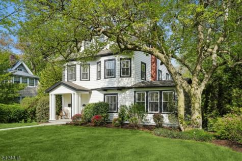 103 Highland Avenue Glen Ridge Boro NJ 07028
